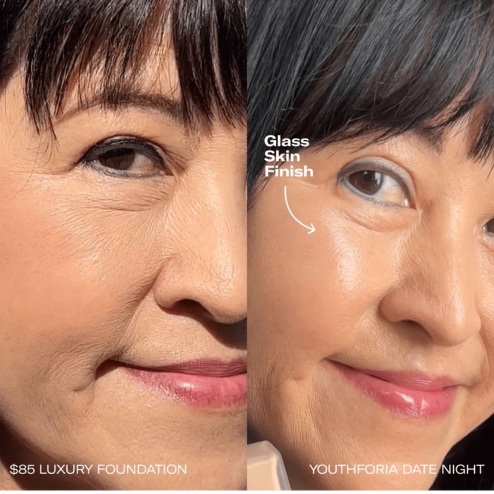 YOUTHFORIA Skincare Foundation - Picture 4 of 6